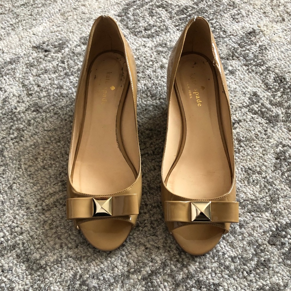Kate spade shoe